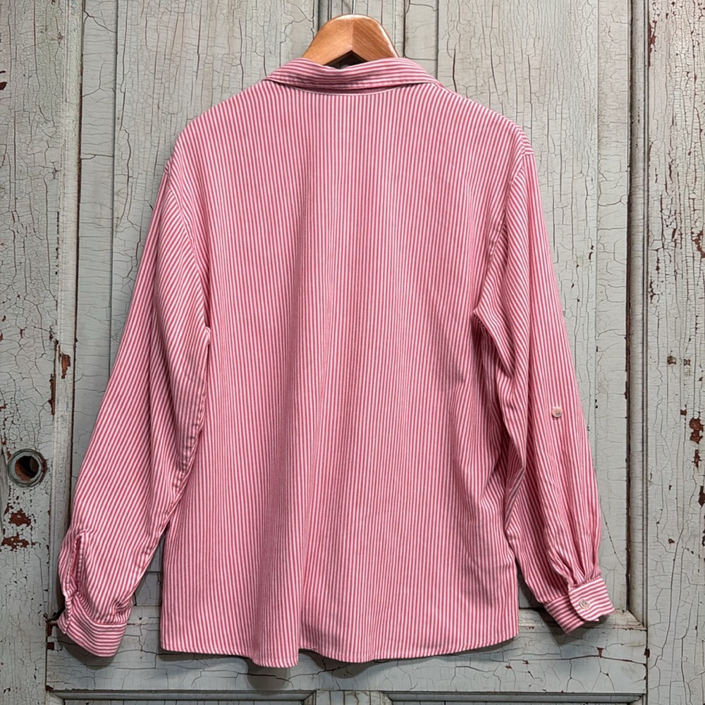 Koret Beachy Button Down Shirt - image 5